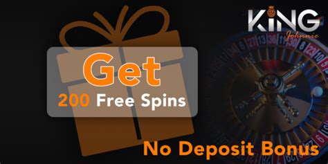 ᐈ King Johnnie Casino Bonus Codes .